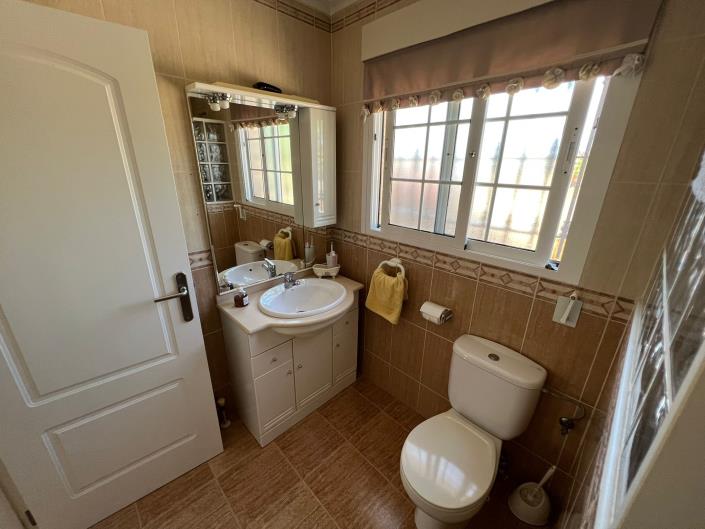 Image No.33-Maison de campagne de 3 chambres à vendre à Catral