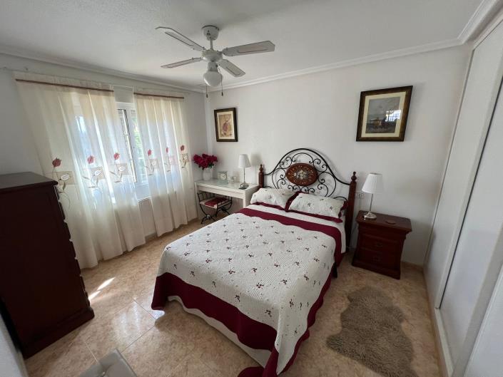 Image No.35-Maison de campagne de 3 chambres à vendre à Catral