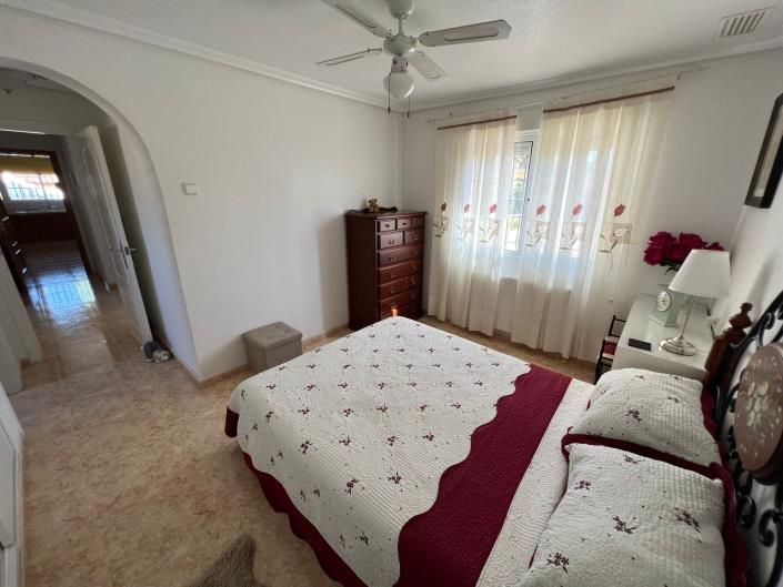 Image No.36-Maison de campagne de 3 chambres à vendre à Catral