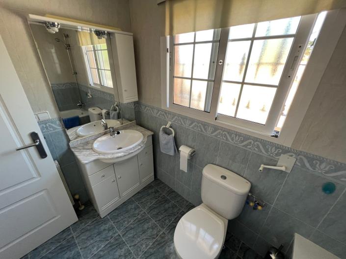 Image No.38-Maison de campagne de 3 chambres à vendre à Catral