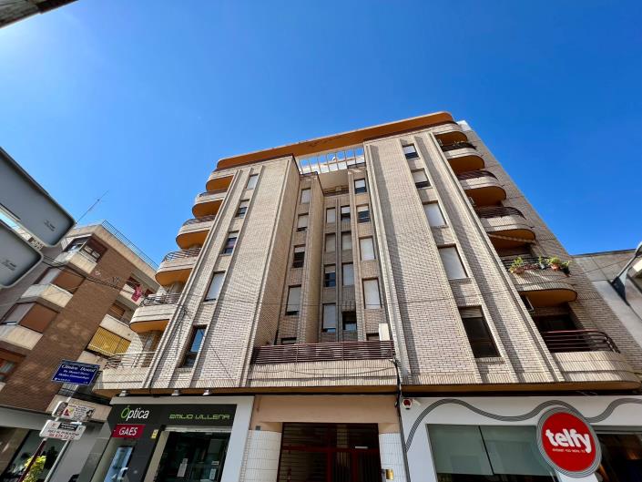 Image No.1-Appartement de 3 chambres à vendre à Almoradí