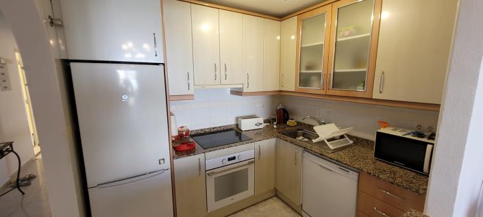 Image No.7-Appartement de 2 chambres à vendre à Almoradí