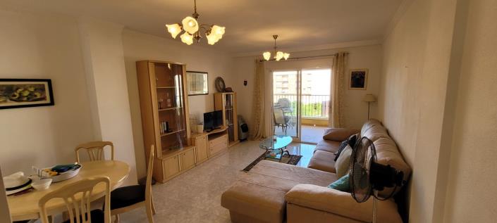 Image No.3-Appartement de 2 chambres à vendre à Almoradí