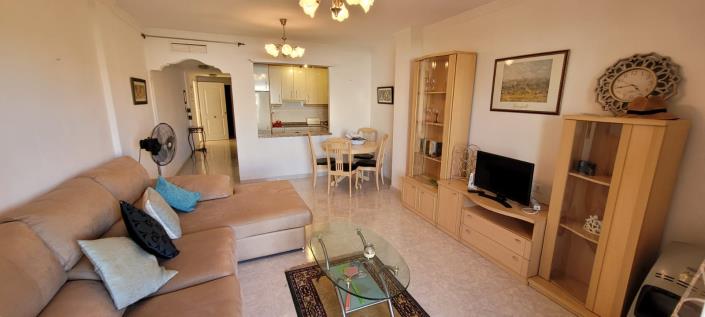 Image No.6-Appartement de 2 chambres à vendre à Almoradí