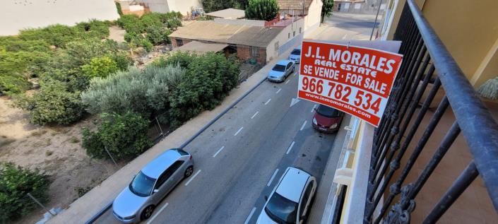 Image No.15-Appartement de 2 chambres à vendre à Almoradí