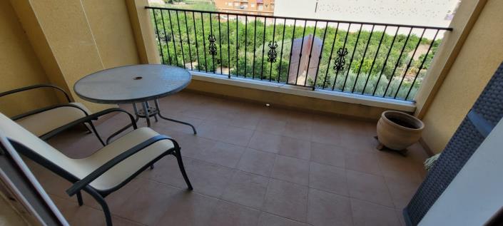 Image No.14-Appartement de 2 chambres à vendre à Almoradí