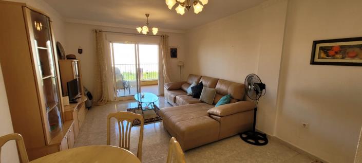 Image No.4-Appartement de 2 chambres à vendre à Almoradí