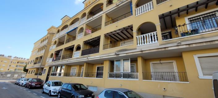 Image No.16-Appartement de 2 chambres à vendre à Almoradí