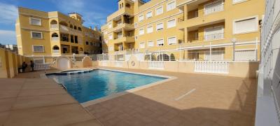 Appartement de 2 chambres à vendre à Almoradí