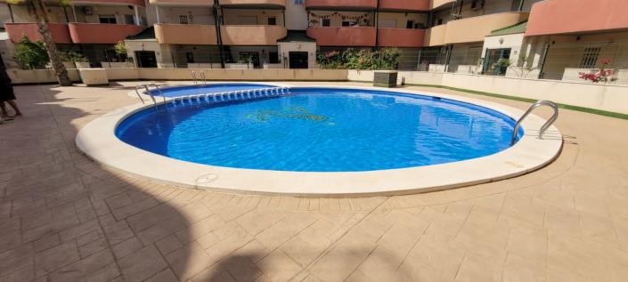 Image No.14-Appartement de 2 chambres à vendre à Almoradí