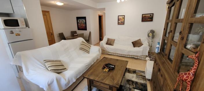 Image No.2-Appartement de 2 chambres à vendre à Almoradí