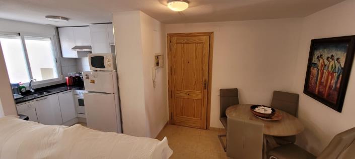 Image No.3-Appartement de 2 chambres à vendre à Almoradí