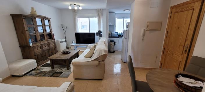 Image No.6-Appartement de 2 chambres à vendre à Almoradí