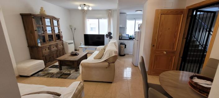 Image No.4-Appartement de 2 chambres à vendre à Almoradí