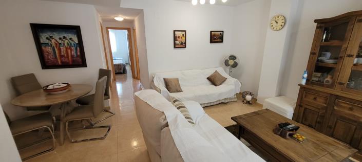 Image No.5-Appartement de 2 chambres à vendre à Almoradí