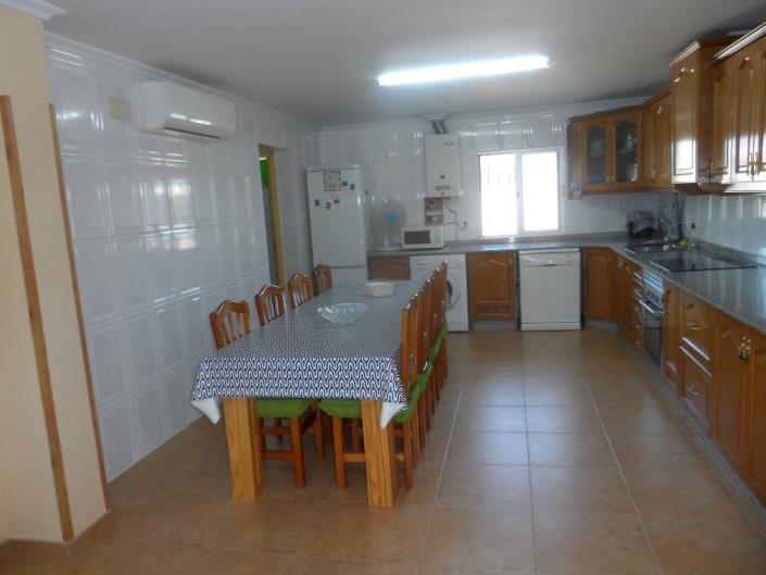 Image No.8-Maison de campagne de 4 chambres à vendre à Crevillente