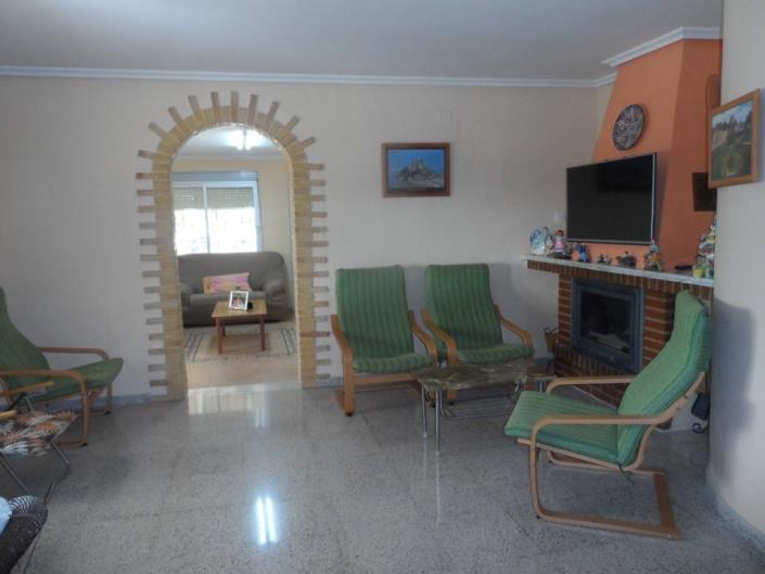 Image No.10-Maison de campagne de 4 chambres à vendre à Crevillente