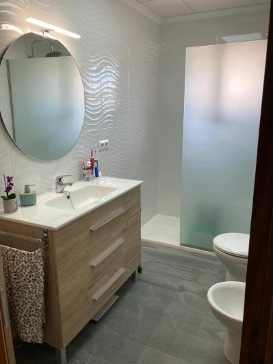 Image No.11-Maison de campagne de 4 chambres à vendre à Crevillente