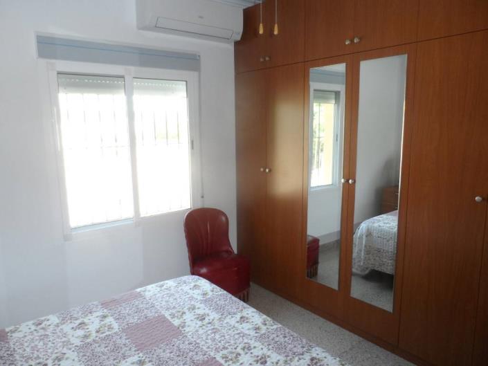 Image No.15-Maison de campagne de 4 chambres à vendre à Crevillente