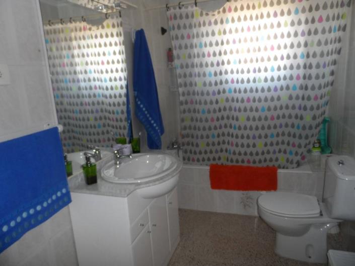 Image No.16-Maison de campagne de 4 chambres à vendre à Crevillente