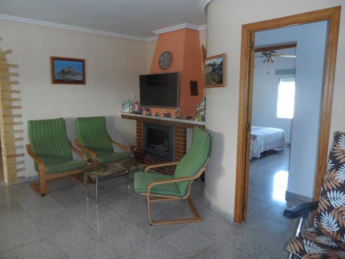 Image No.19-Maison de campagne de 4 chambres à vendre à Crevillente