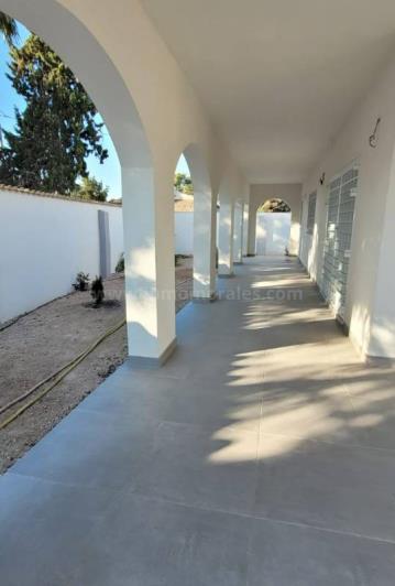 Image No.23-Maison de campagne de 3 chambres à vendre à Catral