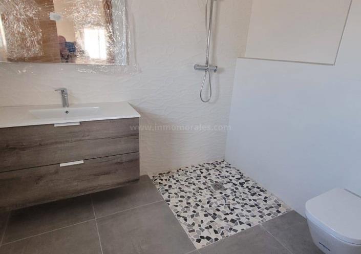 Image No.10-Maison de campagne de 3 chambres à vendre à Catral