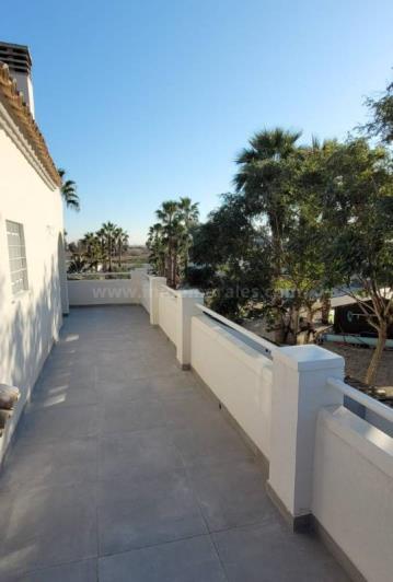 Image No.19-Maison de campagne de 3 chambres à vendre à Catral