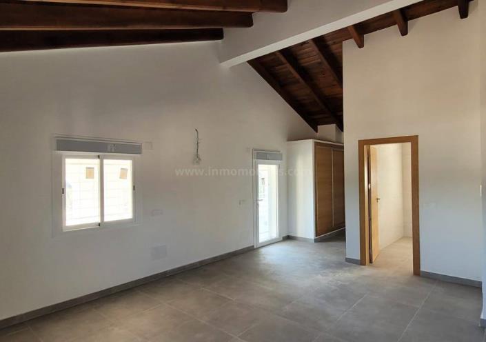 Image No.3-Maison de campagne de 3 chambres à vendre à Catral