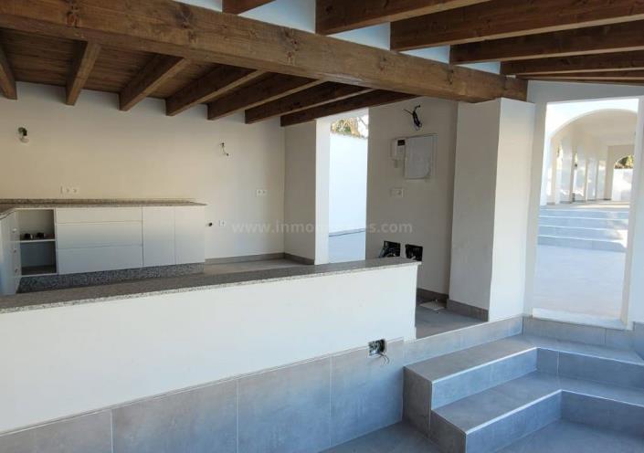 Image No.25-Maison de campagne de 3 chambres à vendre à Catral