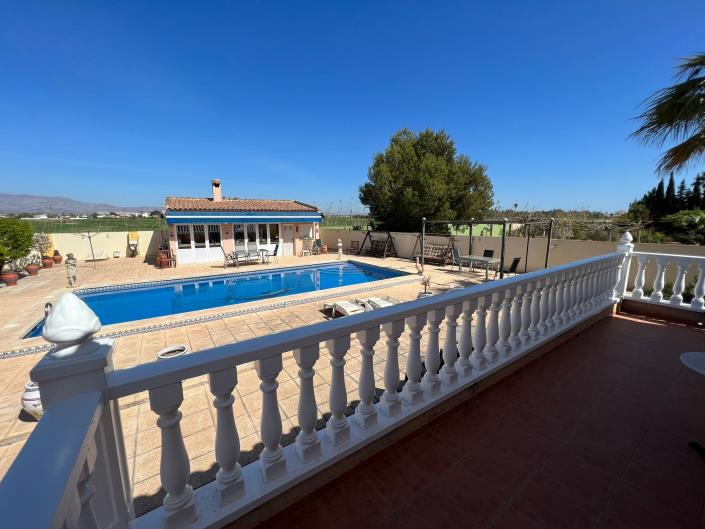 Image No.2-3 Bed Country Property for sale