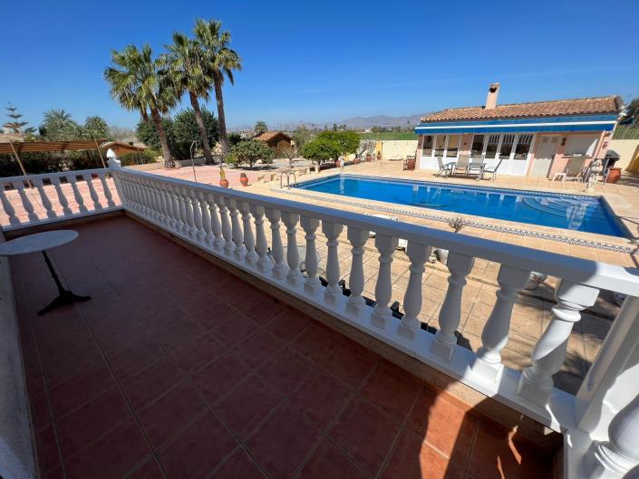 Image No.3-3 Bed Country Property for sale