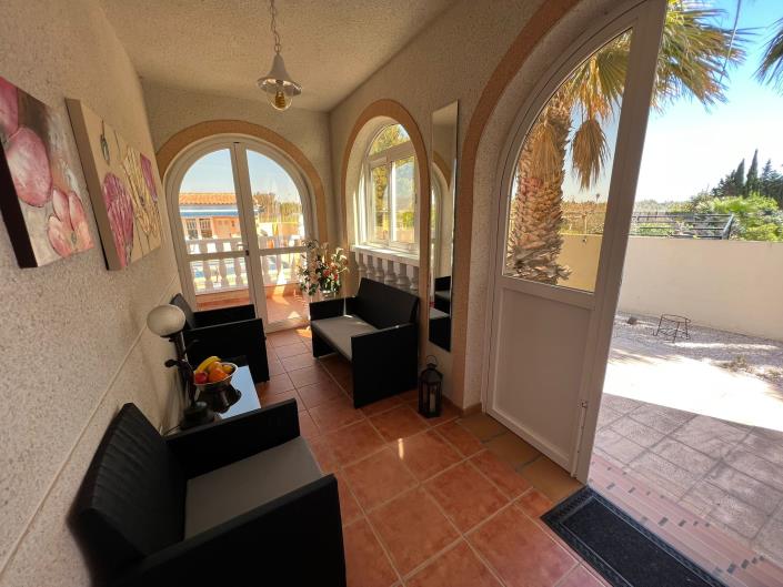 Image No.21-3 Bed Country Property for sale