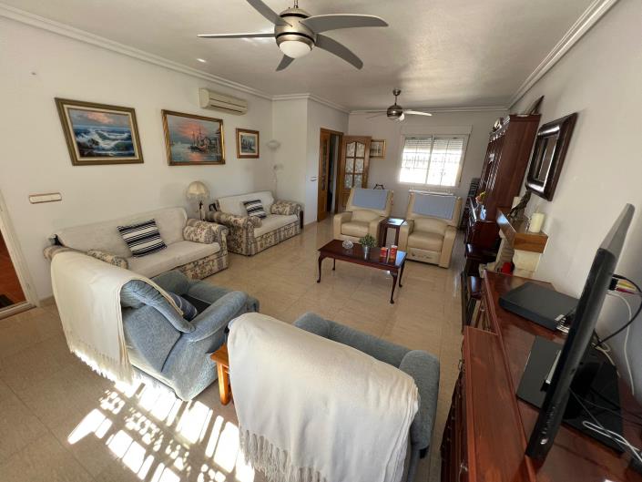 Image No.16-3 Bed Country Property for sale