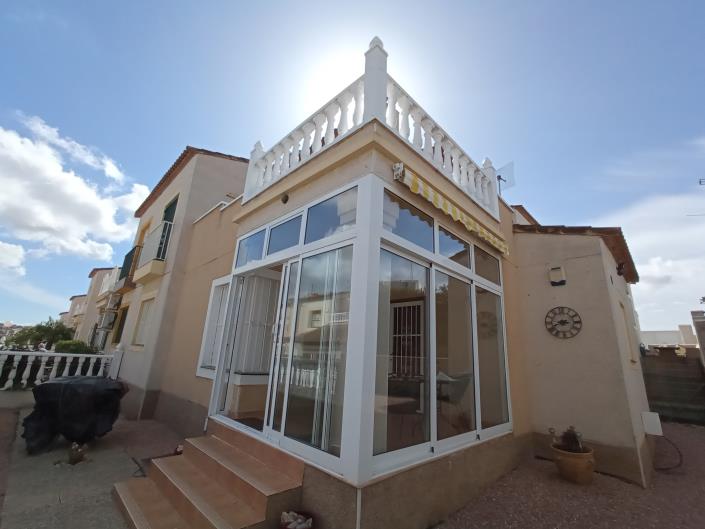 3 Bedrooms villa for sale in Montebello £136554 (Ref AP3141790)