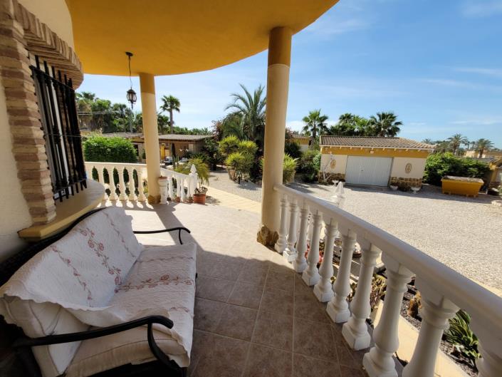 Image No.7-4 Bed Villa for sale