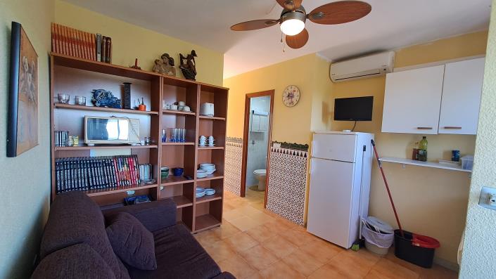Image No.1-Appartement de 1 chambre à vendre à La Mata