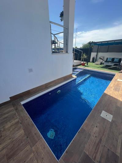 Image No.26-3 Bed House/Villa for sale