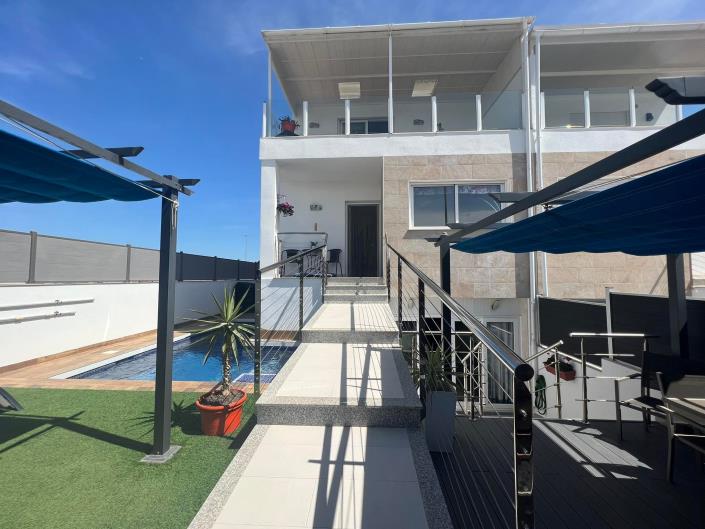 Image No.27-3 Bed House/Villa for sale