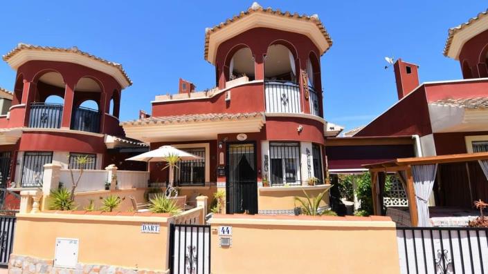 Image No.1-2 Bed Villa for sale