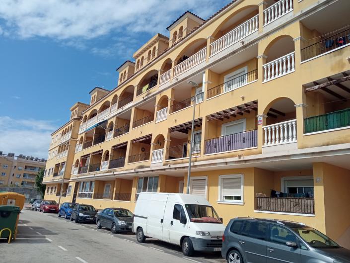 Image No.1-2 Bed Apartment for sale