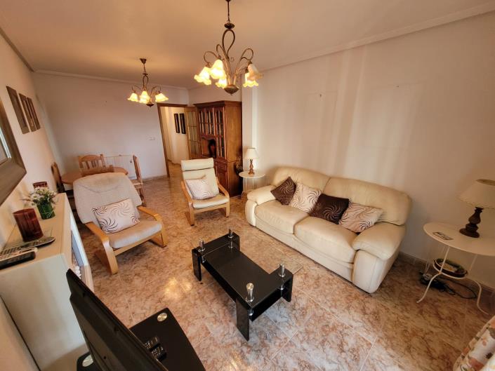 3 Bedrooms apartment for sale in Almoradí £76242 (Ref AP3183572)