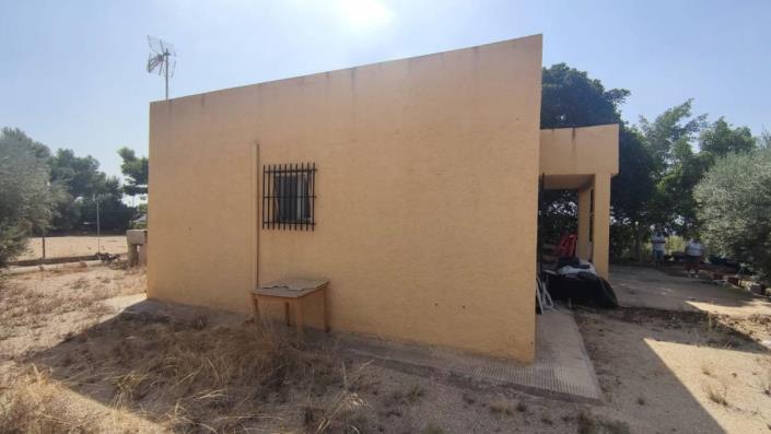 Image No.5-Propriété de pays de 2 chambres à vendre à Crevillente