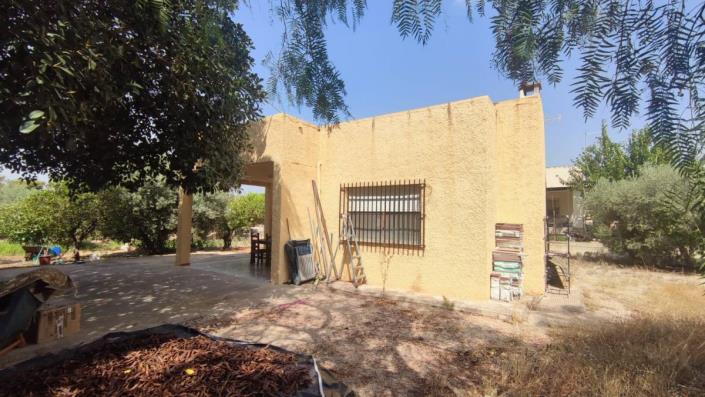 Image No.2-Propriété de pays de 2 chambres à vendre à Crevillente