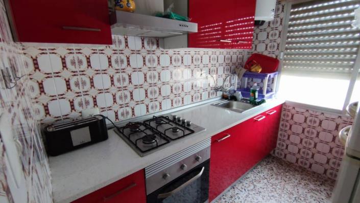 Image No.10-Propriété de pays de 2 chambres à vendre à Crevillente