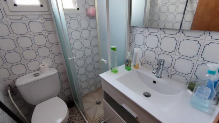 Image No.14-Propriété de pays de 2 chambres à vendre à Crevillente