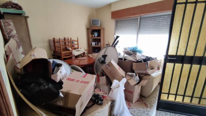 Image No.11-Propriété de pays de 2 chambres à vendre à Crevillente