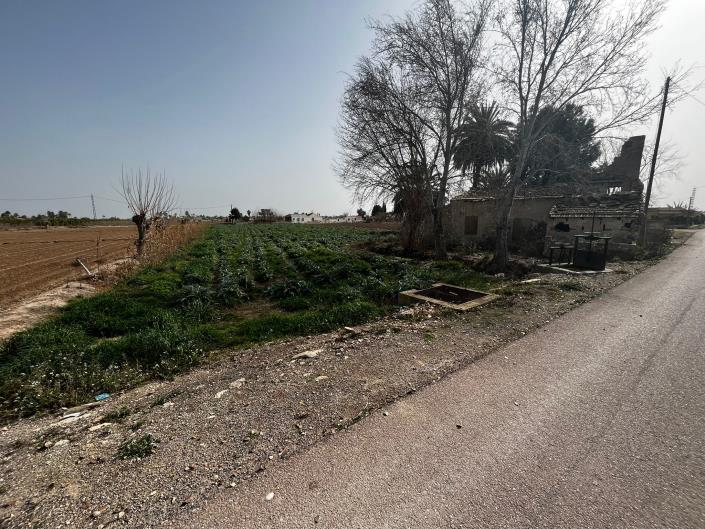 Image No.5-Maison de campagne à vendre à Catral