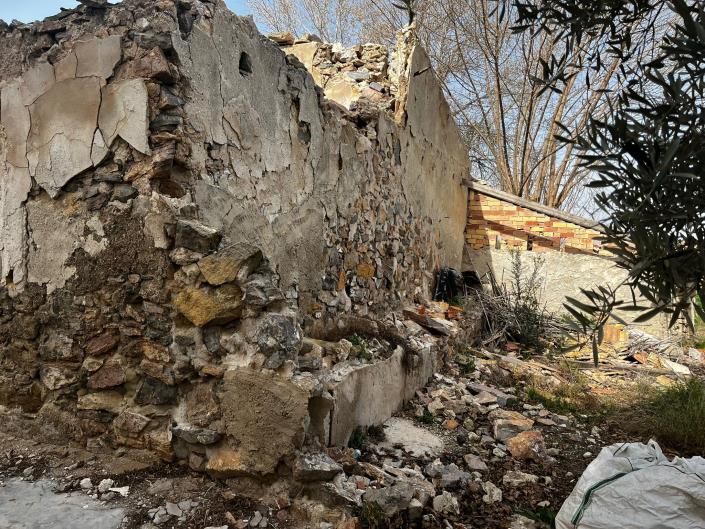 Image No.7-Maison de campagne à vendre à Catral