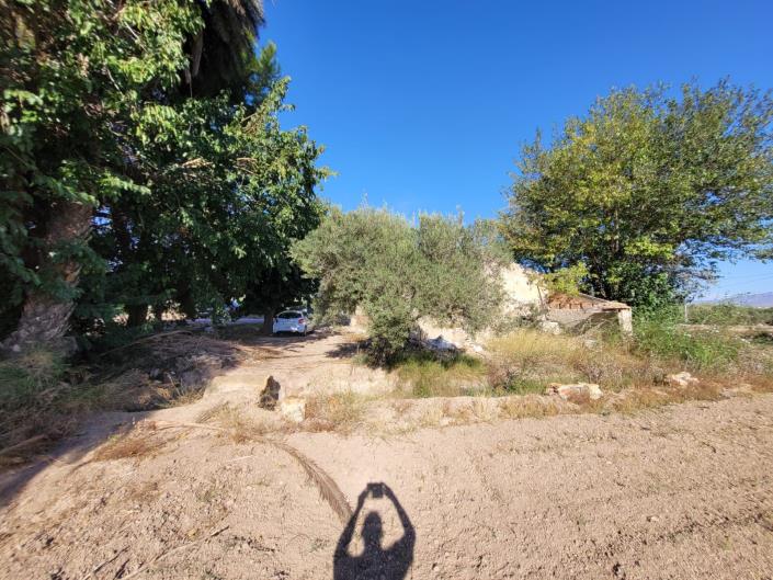 Image No.9-Maison de campagne à vendre à Catral